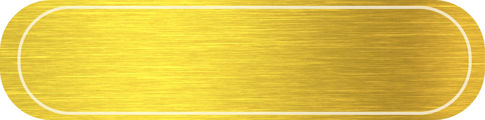 Golden Banner Button